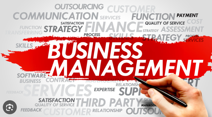 Business Management