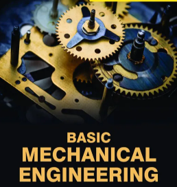 Basic Mechanical Engineering