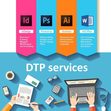Desk Top Publishing