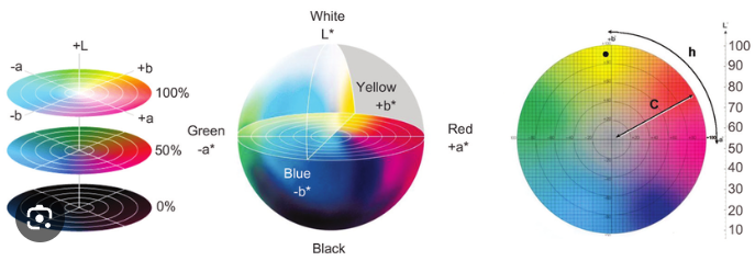 Color Management