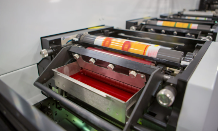 Technology of Flexography