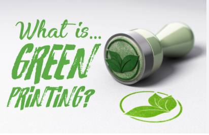 Green Printing