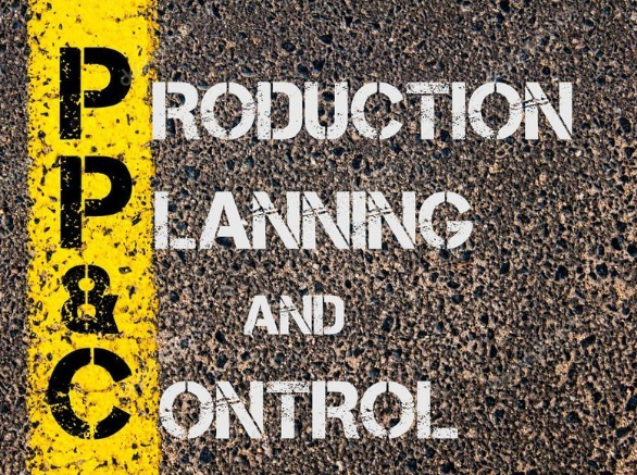 Print Production Planning and Management Part - 1
