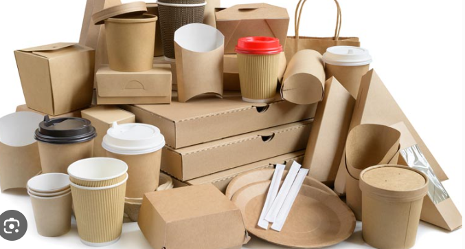 Introduction to Packaging