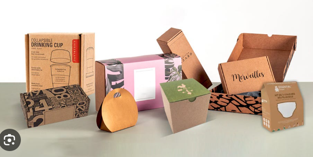 Packaging Technology