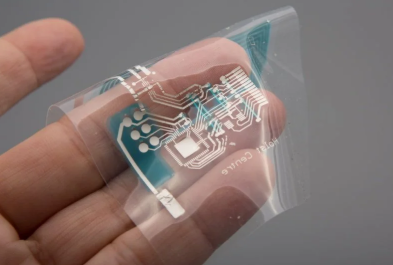 Printed Electronics