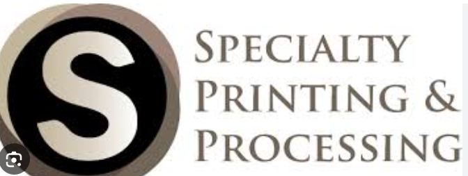 Speciality Printing