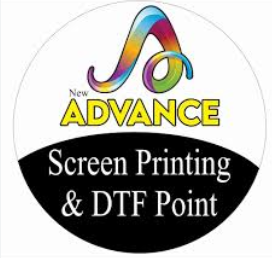 Advanced Screen Printing