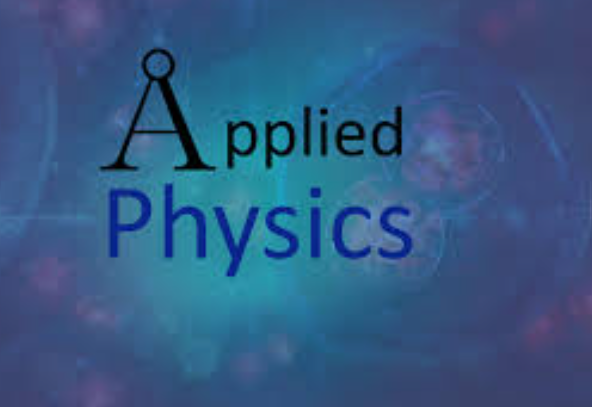 Applied Physics