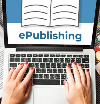 E - Publishing
