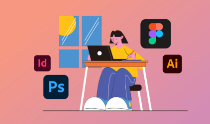 Graphic Design in Printing